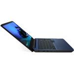 Lenovo IdeaPad Gaming 3-15ARH05 82EY003SCK, modrý
