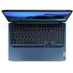 Lenovo IdeaPad Gaming 3-15ARH05 82EY003SCK, modrý