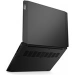 Lenovo IdeaPad Gaming 3 15ARH05, 82EY004GCK-EPP, čierny