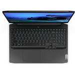 Lenovo IdeaPad Gaming 3 15ARH05, 82EY004GCK-EPP, čierny