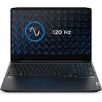Lenovo IdeaPad Gaming 3 15ARH05, 82EY004GCK-EPP, čierny