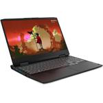 Lenovo IdeaPad Gaming 3 15ARH7, 82SB00LSCK, sivý, rozbalený