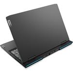 Lenovo IdeaPad Gaming 3 15ARH7, 82SB00LSCK, sivý, rozbalený