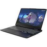 Lenovo IdeaPad Gaming 3 15IAH7, 82S9012KCK, sivý