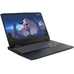Lenovo IdeaPad Gaming 3 15IAH7, 82S9012KCK, sivý