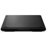 Lenovo IdeaPad Gaming 3 15IHU6, 82K101BRCK, čierny, (rozbalené)