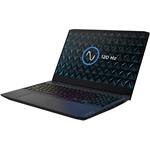 Lenovo IdeaPad Gaming 3 15IHU6, 82K101JACK, čierny
