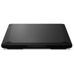 Lenovo IdeaPad Gaming 3 15IHU6, 82K101JACK, čierny
