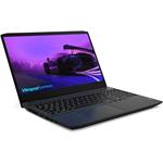 Lenovo IdeaPad Gaming 3 15IHU6, 82K101JDCK, čierny