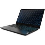 Lenovo IdeaPad Gaming 3 15IMH05, 81Y4011YCK, čierny, rozbalené