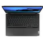 Lenovo IdeaPad Gaming 3 15IMH05, 81Y4011YCK, čierny, rozbalené