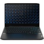 Lenovo IdeaPad Gaming 3 15IMH05, 81Y4011YCK, čierny, rozbalené