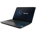 Lenovo IdeaPad Gaming 3 15IMH05, 81Y4019TCK, čierny