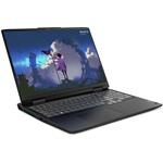 Lenovo IdeaPad Gaming 3 16ARH7, 82SC00ARCK, sivý