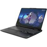 Lenovo IdeaPad Gaming 3 16ARH7, 82SC00ARCK, sivý