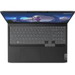 Lenovo IdeaPad Gaming 3 16ARH7, 82SC00ARCK, sivý