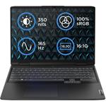 Lenovo IdeaPad Gaming 3 16ARH7, 82SC00ARCK, sivý