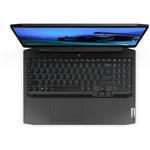 Lenovo IdeaPad Gaming 3i-15IMH05, 81Y400MSCK, čierny