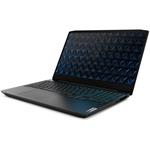 Lenovo IdeaPad Gaming 3i-15IMH05, 81Y400MSCK, čierny
