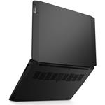 Lenovo IdeaPad Gaming 3i-15IMH05, 81Y400MSCK, čierny