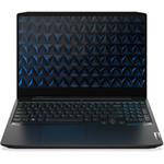 Lenovo IdeaPad Gaming 3i-15IMH05, 81Y400MSCK, čierny