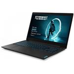 Lenovo IdeaPad L340-15IRH Gaming, 81LK01A0CK, modrý