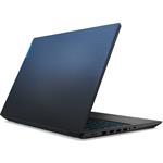 Lenovo IdeaPad L340-15IRH Gaming, 81LK01A0CK, modrý