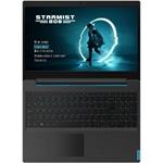 Lenovo IdeaPad L340-15IRH Gaming, 81LK01A0CK, modrý