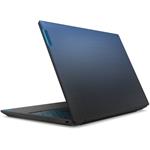 Lenovo IdeaPad L340-15IRH Gaming, 81LK01A0CK, modrý