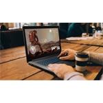 Lenovo IdeaPad L340-15IRH Gaming, 81LK01A0CK, modrý