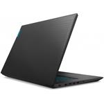 Lenovo IdeaPad L340-17IRH Gaming, 81LL00KDCK, čierny