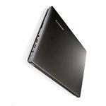 Lenovo Ideapad M30-70 59-443830, hnedý