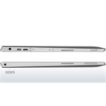 Lenovo IdeaPad Miix2 11 11,6", strieborný