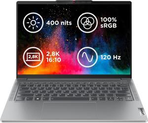 Lenovo IdeaPad Pro 5 14AHP9, 83D30021CK, sivý, (rozbalené)