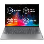 Lenovo IdeaPad Pro 5 14AHP9, 83D30022CK, sivý, (rozbalené)