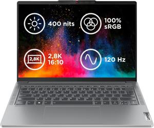 Lenovo IdeaPad Pro 5 14AHP9, 83D30022CK, sivý rozbalene