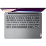 Lenovo IdeaPad Pro 5 14APH8, 83AM001CCK, sivý rozbalene
