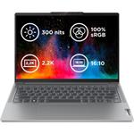 Lenovo IdeaPad Pro 5 14APH8, 83AM001CCK, sivý rozbalene