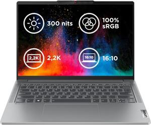 Lenovo IdeaPad Pro 5 14APH8, 83AM001CCK, sivý rozbalene