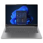 Lenovo IdeaPad Pro 5 14IAH10, 83JK000XCK, sivý