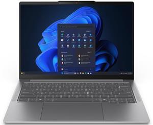 Lenovo IdeaPad Pro 5 14IAH10, 83JK000XCK, sivý