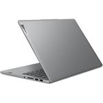 Lenovo IdeaPad Pro 5 14IMH9, 83D2001XCK, sivý