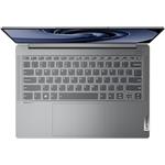 Lenovo IdeaPad Pro 5 14IMH9, 83D2001XCK, sivý