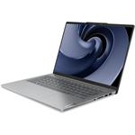 Lenovo IdeaPad Pro 5 14IMH9, 83D2001XCK, sivý