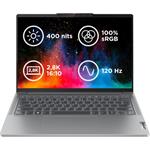 Lenovo IdeaPad Pro 5 14IMH9, 83D2001XCK, sivý