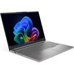 Lenovo IdeaPad Pro 5 16AKP10, 83JN001DCK, sivý
