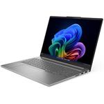 Lenovo IdeaPad Pro 5 16AKP10, 83JN001DCK, sivý