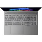 Lenovo IdeaPad Pro 5 16AKP10, 83JN001DCK, sivý