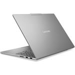 Lenovo IdeaPad Pro 5 16AKP10, 83JN001DCK, sivý