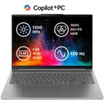Lenovo IdeaPad Pro 5 16AKP10, 83JN001ECK, Luna Grey